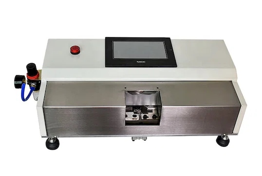 Hoge Nauwkeurigheid Haak Buigapparaat