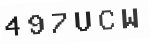 Verification Code Image