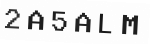 Verification Code Image