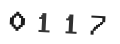 Verification Code Image