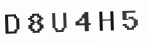 Verification Code Image