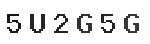 Verification Code Image